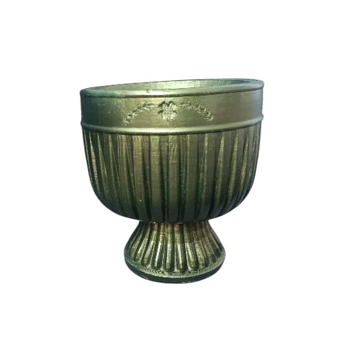 DEKORATIF BETON SAKSI