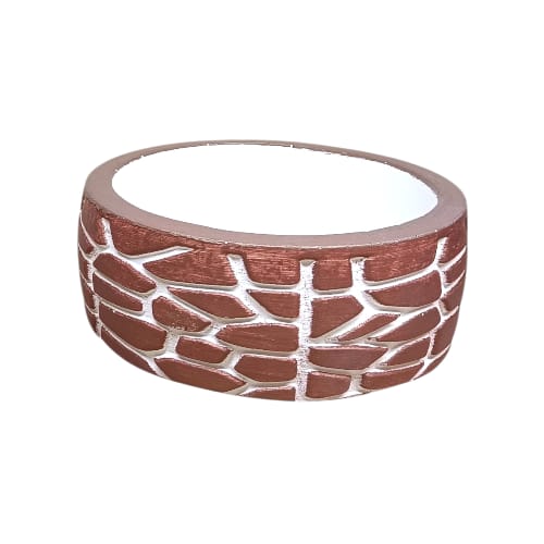 DEKORATIF BETON SAKSI