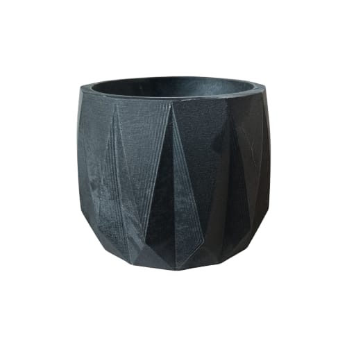 DEKORATIF BETON SAKSI