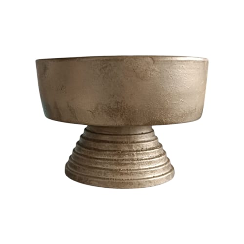 DEKORATIF BETON SAKSI