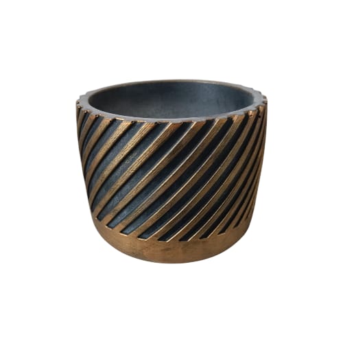 DEKORATIF BETON SAKSI