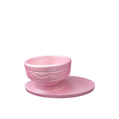 DEKORATIF BETON SAKSI