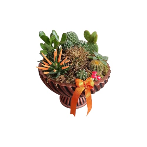 DEKORATIF BETON SAKSI