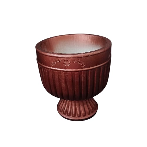 DEKORATIF BETON SAKSI