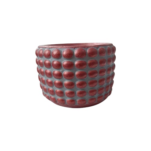 DEKORATIF BETON SAKSI